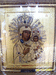 Аксайская икона Божией Матери (находится в Новочеркасском кафедральном Свято-Вознесенском соборе)